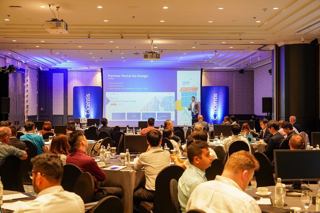 Tricentis Partner_APAC _2025